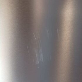 Midea MDRS791MYA46 Side-by-Side 592L | Energieklasse A | 35 dB | NoFrost | Smart Cooling photo review