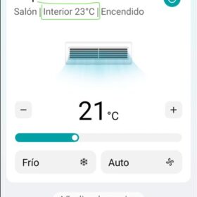 Midea Portasplit Pinguino 12000 BTU | Aire Acondicionado 4 en 1 | A++ Silencioso photo review