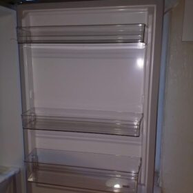 Midea MDRB521MGB02 MEGA Kühl-Gefrierkombination 378L | Energieklasse B | 35 dB | NoFrost photo review