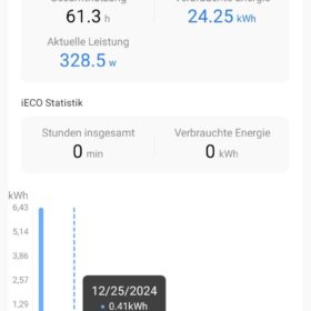 Midea Portasplit 12000 BTU | Mobile Klimaanlage 4-in-1 | A++ Leise photo review