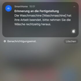 Midea MF200W100WB-14A Waschmaschine 10kg | Inverter-Quattro-Motor | 70% Ersparnis photo review