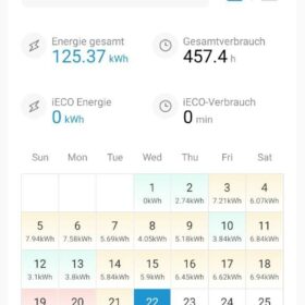 Midea Portasplit 12000 BTU | Mobile Klimaanlage 4-in-1 | A++ Leise photo review