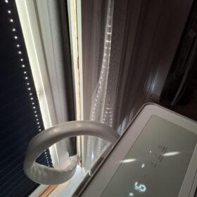 Midea Portasplit 12000 BTU | Mobile Klimaanlage 4-in-1 | A++ Leise photo review