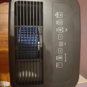 Deshumidificador Midea 12L/día Silencioso - Compacto para 20-35m², APP Inteligente, Anti-Moho photo review