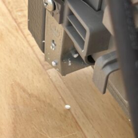 Midea MDRB521MGB02 MEGA Kühl-Gefrierkombination 378L | Energieklasse B | 35 dB | NoFrost photo review