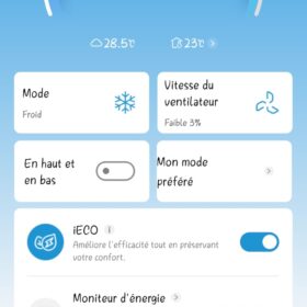 Midea Portasplit 12000 BTU | Climatiseur Mobile 4-en-1 | A++ Silencieux photo review