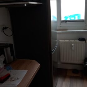 Midea MDRB521MGB02 MEGA Kühl-Gefrierkombination 378L | Energieklasse B | 35 dB | NoFrost photo review