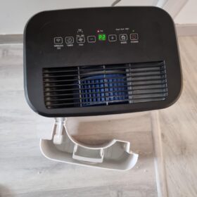 Deshumidificador Midea 12L/día Silencioso - Compacto para 20-35m², APP Inteligente, Anti-Moho photo review