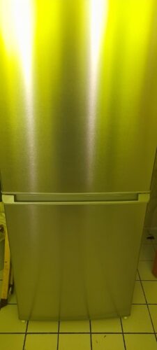 Midea MDRB521MGB02 MEGA Kühl-Gefrierkombination 378L | Energieklasse B | 35 dB | NoFrost photo review