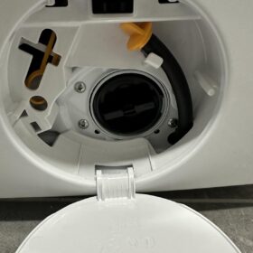 Midea MF200W90WB-14A Waschmaschine 9kg | HealthGuard | Inverter Motor | App photo review