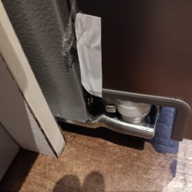 Midea MDRS791MYA46 Side-by-Side 592L | Energieklasse A | 35 dB | NoFrost | Smart Cooling photo review