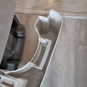 Deshumidificador Midea 12L/día Silencioso - Compacto para 20-35m², APP Inteligente, Anti-Moho photo review