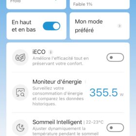Midea Portasplit 12000 BTU | Climatiseur Mobile 4-en-1 | A++ Silencieux photo review