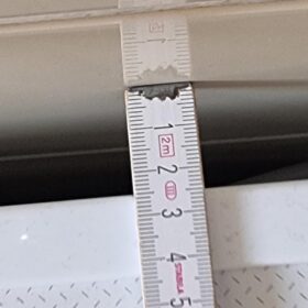 Midea MF200W100WB-14A Waschmaschine 10kg | Inverter-Quattro-Motor | 70% Ersparnis photo review