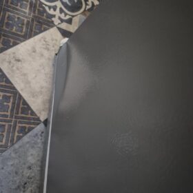 Midea MDRB521MGB02 MEGA Kühl-Gefrierkombination 378L | Energieklasse B | 35 dB | NoFrost photo review