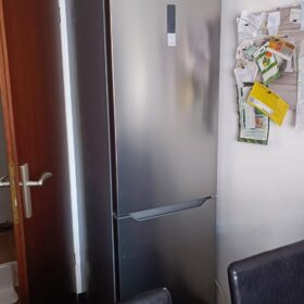 Midea MDRB521MGB02 MEGA Kühl-Gefrierkombination 378L | Energieklasse B | 35 dB | NoFrost photo review