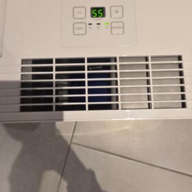 Déshumidificateur Intelligent Midea 12L/jour - Contrôle APP + Mode Silencieux photo review