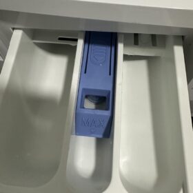 Midea MF200W100WB-14A Waschmaschine 10kg | Inverter-Quattro-Motor | 70% Ersparnis photo review