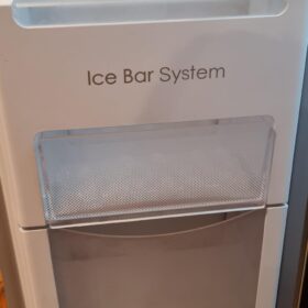 Midea MDRS791MYA46 Side-by-Side 592L | Energieklasse A | 35 dB | NoFrost | Smart Cooling photo review