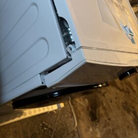 Midea MF200W100WB-14A Waschmaschine 10kg | Inverter-Quattro-Motor | 70% Ersparnis photo review