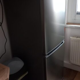 Midea MDRB521MGB02 MEGA Kühl-Gefrierkombination 378L | Energieklasse B | 35 dB | NoFrost photo review