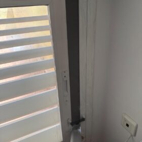 Midea Portasplit Pinguino 12000 BTU | Aire Acondicionado 4 en 1 | A++ Silencioso photo review