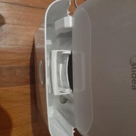 Deshumidificador Midea 12L/día Silencioso - Compacto para 20-35m², APP Inteligente, Anti-Moho photo review