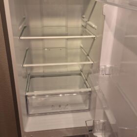 Midea MDRB521MGB02 MEGA Kühl-Gefrierkombination 378L | Energieklasse B | 35 dB | NoFrost photo review