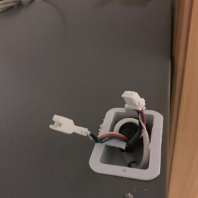 Midea MDRB521MGB02 MEGA Kühl-Gefrierkombination 378L | Energieklasse B | 35 dB | NoFrost photo review