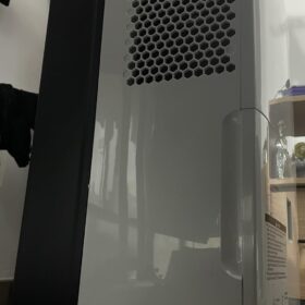 Deshumidificador Midea 12L/día Silencioso - Compacto para 20-35m², APP Inteligente, Anti-Moho photo review