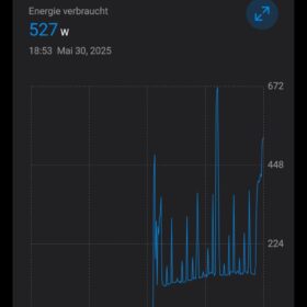 Midea Portasplit 12000 BTU | Mobile Klimaanlage 4-in-1 | A++ Leise photo review