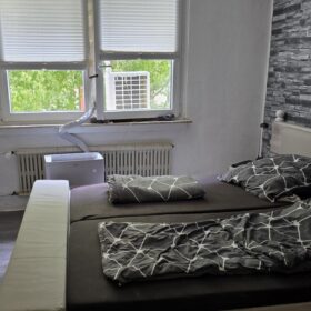 Midea Portasplit 12000 BTU | Mobile Klimaanlage 4-in-1 | A++ Leise photo review