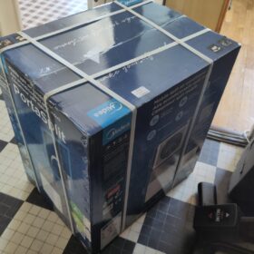 Midea Portasplit 12000 BTU | Climatiseur Mobile 4-en-1 | A++ Silencieux photo review