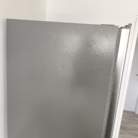 Midea MDRB521MGB02 MEGA Kühl-Gefrierkombination 378L | Energieklasse B | 35 dB | NoFrost photo review