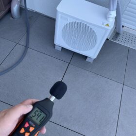 Midea Portasplit 12000 BTU | Climatiseur Mobile 4-en-1 | A++ Silencieux photo review