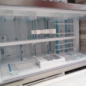 Midea MDRS791MYA46 Side-by-Side 592L | Energieklasse A | 35 dB | NoFrost | Smart Cooling photo review