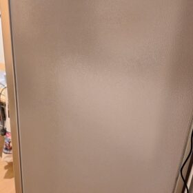 Midea MDRB521MGB02 MEGA Kühl-Gefrierkombination 378L | Energieklasse B | 35 dB | NoFrost photo review