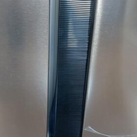 Midea MDRS791MYA46 Side-by-Side 592L | Energieklasse A | 35 dB | NoFrost | Smart Cooling photo review