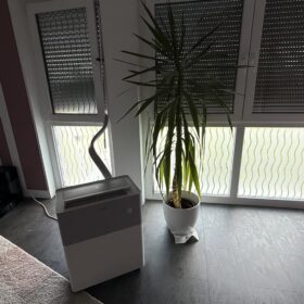 Midea Portasplit 12000 BTU | Mobile Klimaanlage 4-in-1 | A++ Leise photo review