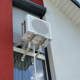 Midea Portasplit 12000 BTU | Mobile Klimaanlage 4-in-1 | A++ Leise photo review