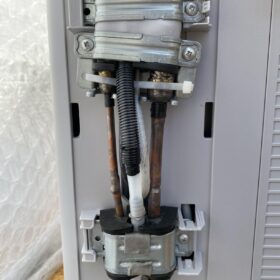 Midea Portasplit 12000 BTU | Mobile Klimaanlage 4-in-1 | A++ Leise photo review