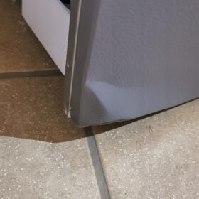 Midea MDRB521MGB02 MEGA Kühl-Gefrierkombination 378L | Energieklasse B | 35 dB | NoFrost photo review