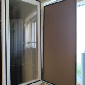 Midea Portasplit Pinguino 12000 BTU | Aire Acondicionado 4 en 1 | A++ Silencioso photo review