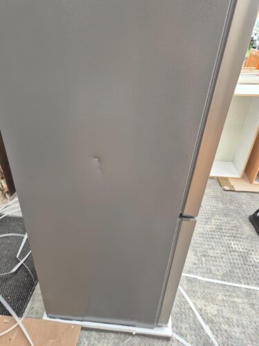 Midea MDRB424FGE02OA Kühl-Gefrierkombination 310L | NoFrost | 188cm | GMCC-Kompressor photo review