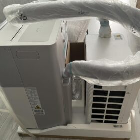 Midea Portasplit 12000 BTU | Climatiseur Mobile 4-en-1 | A++ Silencieux photo review