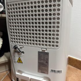 Deshumidificador Midea 12L/día Silencioso - Compacto para 20-35m², APP Inteligente, Anti-Moho photo review