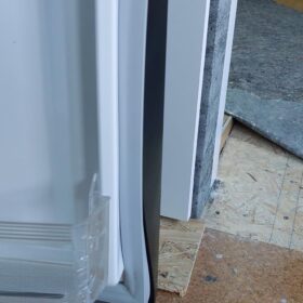 Midea MDRS791MYA46 Side-by-Side 592L | Energieklasse A | 35 dB | NoFrost | Smart Cooling photo review