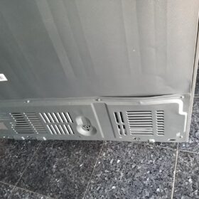 Midea MDRS791MYA46 Side-by-Side 592L | Energieklasse A | 35 dB | NoFrost | Smart Cooling photo review