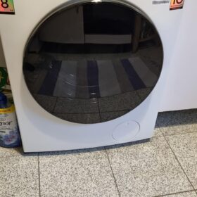 Midea MF200W100WB-14A Waschmaschine 10kg | Inverter-Quattro-Motor | 70% Ersparnis photo review