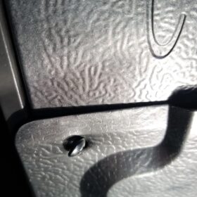 Midea MDRS791MIC28 Side-by-Side 592L | WiFi | Jazz Black | 37 dB | NoFrost photo review